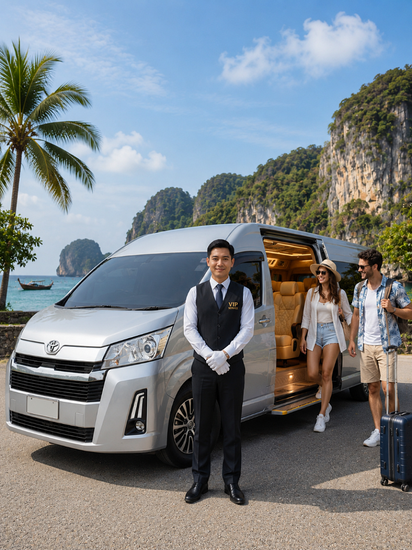 Van