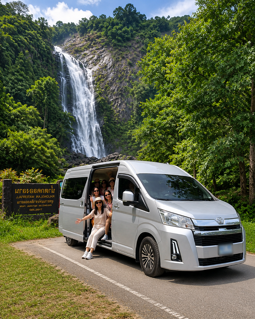Van
